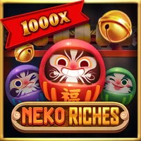 RTP Fast Spin Neko Riches
